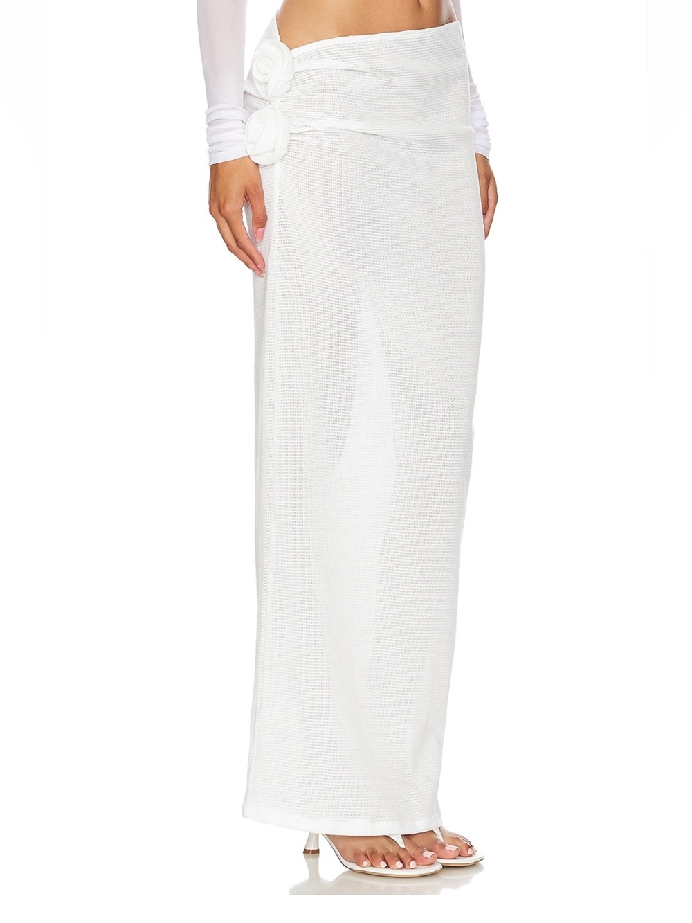 Soul Mate Maxi Skirt